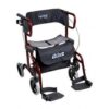 Rollators 4 wielen