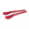 Lepel voor slikondersteuning Maroon Care