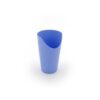 Bekers met uitsnijding voor de neus 235 ml