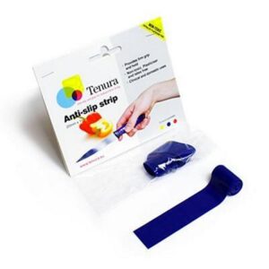 Antislip tape 1 m x 2 cm
