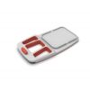 Ergonomische smeerplank Theomatik Identits