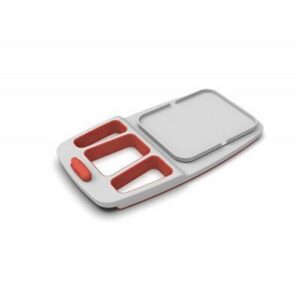 Ergonomische smeerplank Theomatik Identits