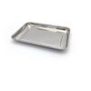 Inox plateau