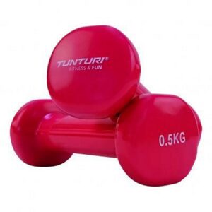 Fitness en revalidatieapparatuur