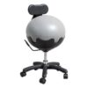Ergonomische kruk Mambo Max Identits