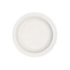 Ornamin plat ontbijtbord