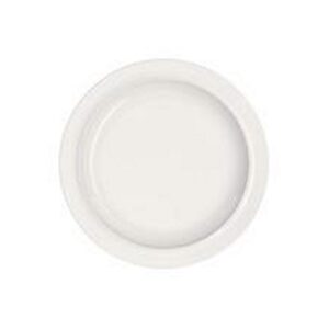 Ornamin plat ontbijtbord