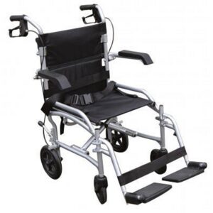 Transportrolstoelen