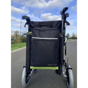 Accessoires voor rolstoelen
