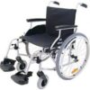 Litec 2G Plus rolstoelen