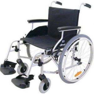 Litec 2G Plus rolstoelen