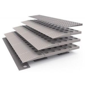 Modulaire drempelhulpen
