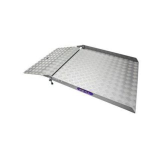 Aluminium oprijgoten