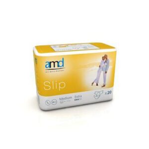 AMD Slip Extra