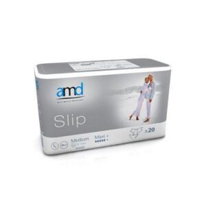 AMD Slip Maxi Plus