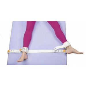 Paar Memory Pro enkelgordels