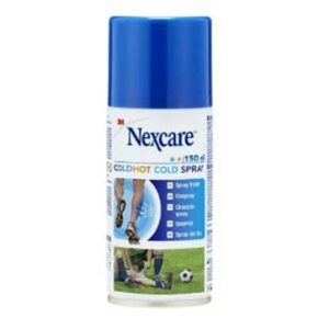 Nexcare koude spray