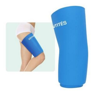 Knie   dij kompres GelPro Identits