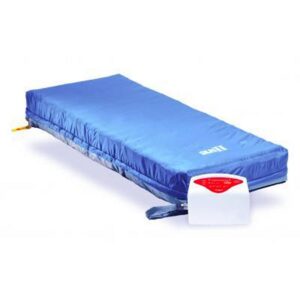 SLK II alternating matras luchtschuim