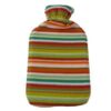 Warmwaterkruik met hoes New Sun Identits