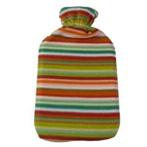 Warmwaterkruik met hoes New Sun Identits