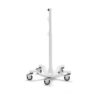 Mobiel lampstandaard voor Welch Allyn GS 300 medische lamp