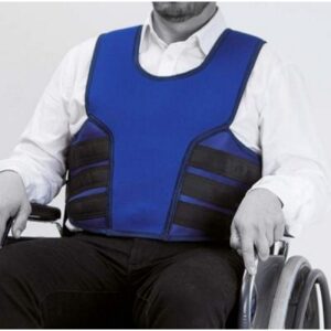 Veste Salvaclip Safe