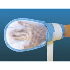 Universele beschermingshandschoenen met riem en velcro