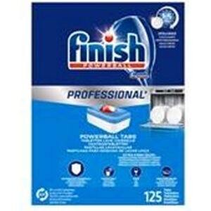 Finish Pro vaatwastabletten