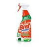 Bref Powr ontvetter