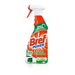 Bref Powr ontvetter