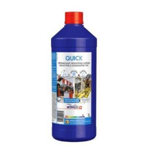 Quick industrile koude ontvetter
