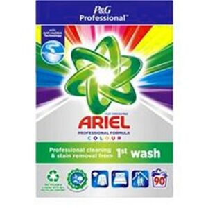 Ariel Professional Regular waspoeder kleuren