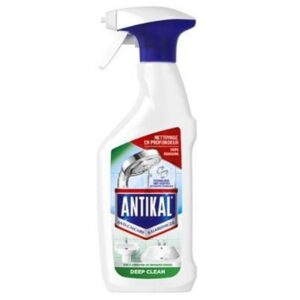 Gebruiksklare sanitair oppervlaktereinigers