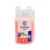 Probiotische sanitairreiniger verdunning 04