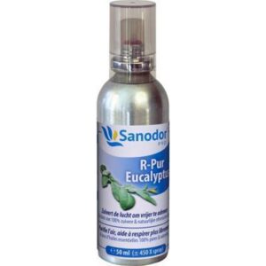 Sanodor Pro R Pur