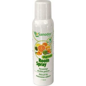 Sanodor Home