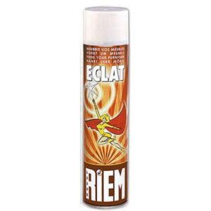 Boenwas voor meubels Eclat