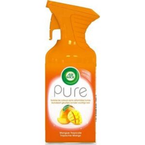Luchtverfrisser Air Wick Pure   Mango