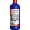 Sanitaire installaties en ontstoppingsproducten