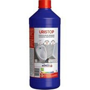 Sanitaire installaties en ontstoppingsproducten