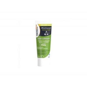 Parasidose kalmerende creme