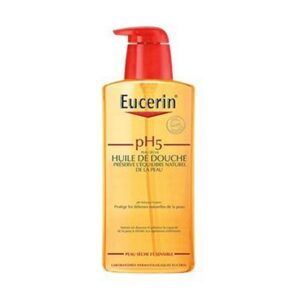 Eucerin doucheolie pH 5