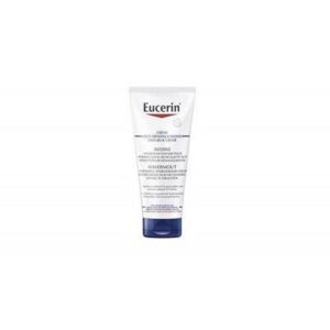 Eucerin anti jeuk creme voor de droge huid