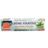 Kleefcrme voor kunstgebit met Aloe Vera en Mirre