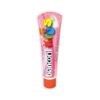 Tandpasta voor kinderen met fluor