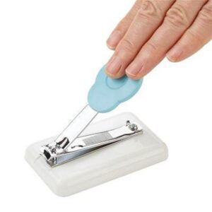 Tafel nagelknipper Identits