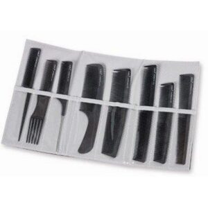 Set van kammen Carbo Line