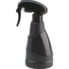 Kapper spray 220 ml zwart