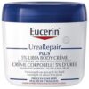 Eucerin Urearepair plus body creme 5 urea